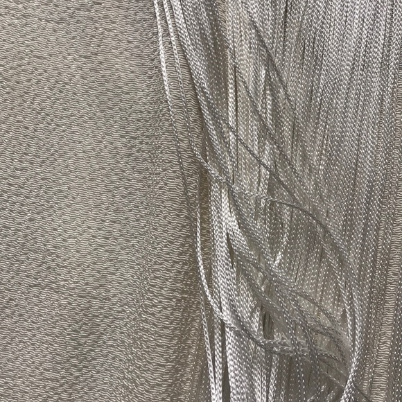 Guess fringe dress. - Picture 3 of 5